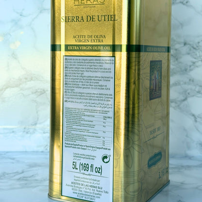 Natives Olivenöl Extra 5L