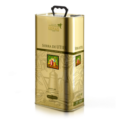 Natives Olivenöl Extra 5L