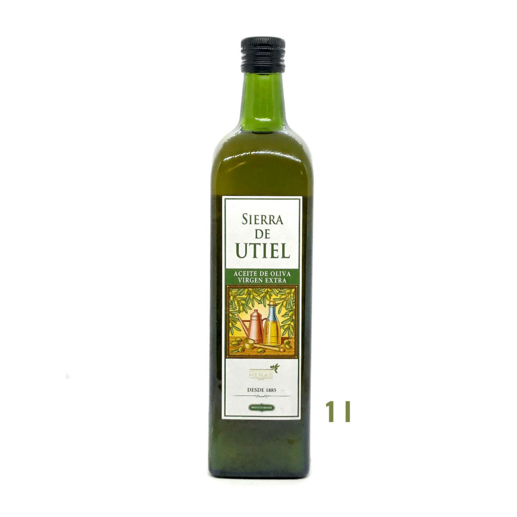 Natives Olivenöl Extra 1L